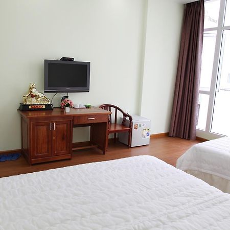 Coco Beach Hostel Da Nang Esterno foto