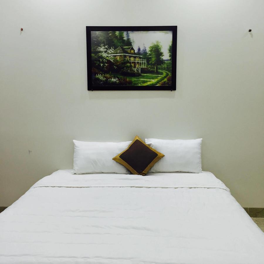 Coco Beach Hostel Da Nang Esterno foto